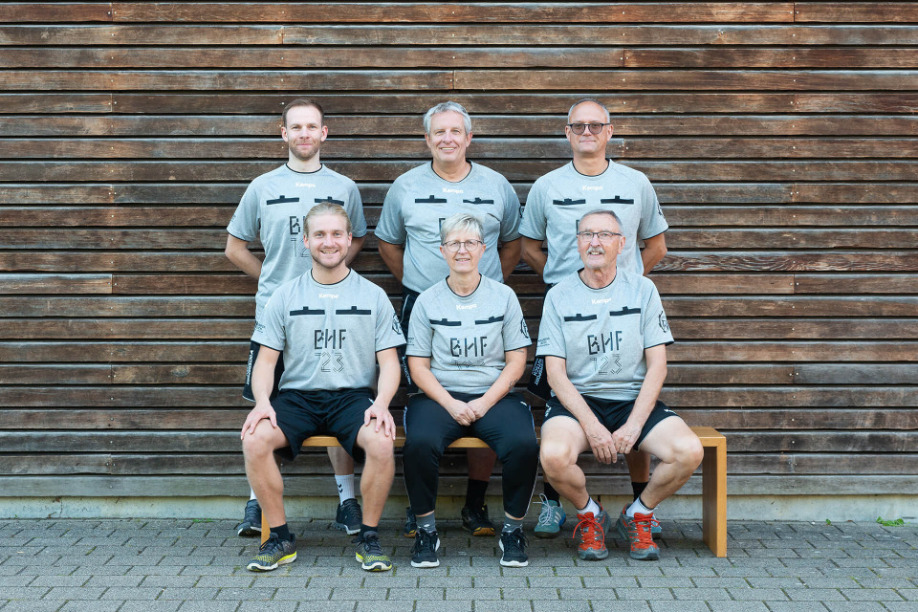 Team Schiedsrichter