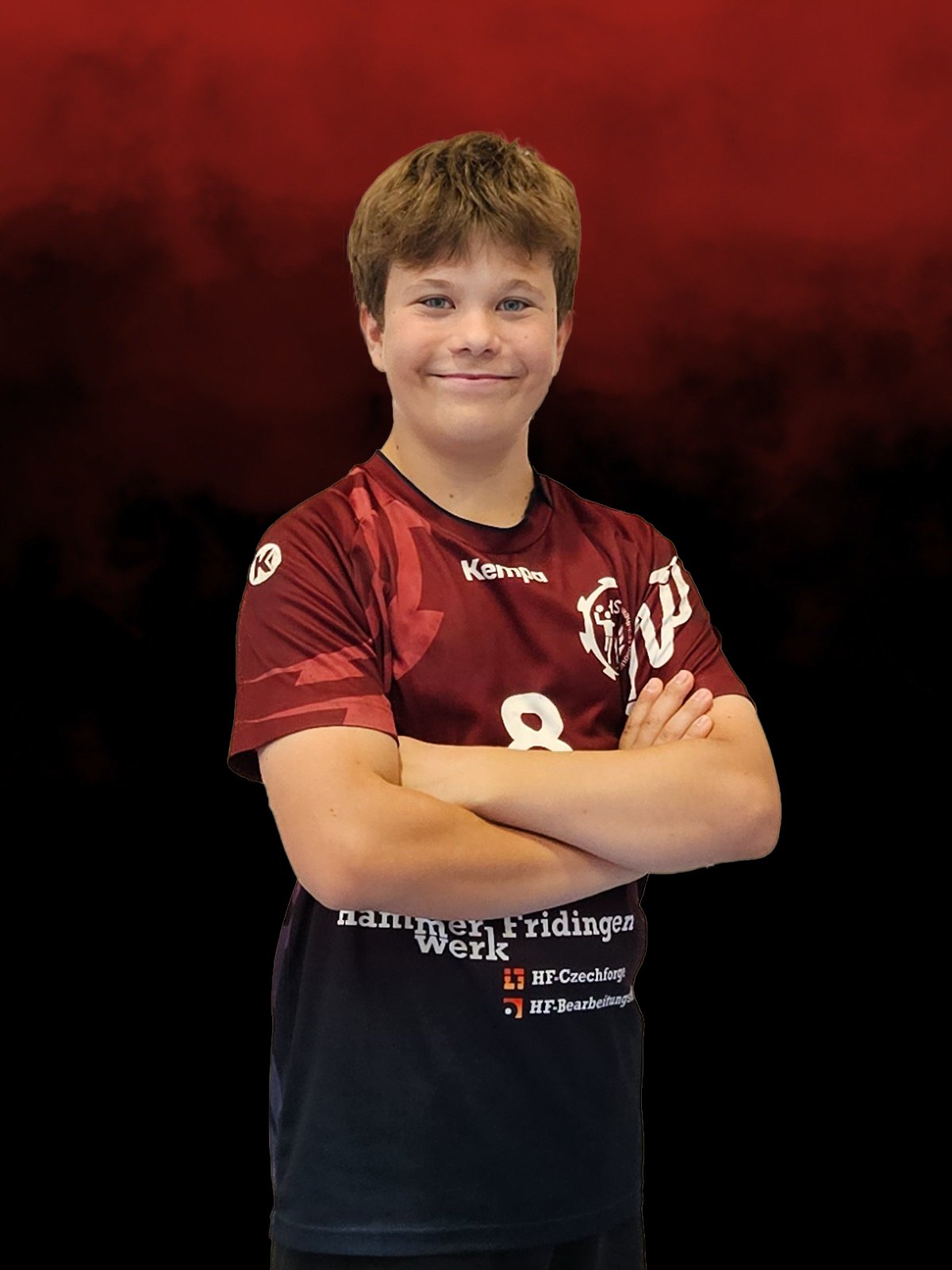 Niklas Oswald