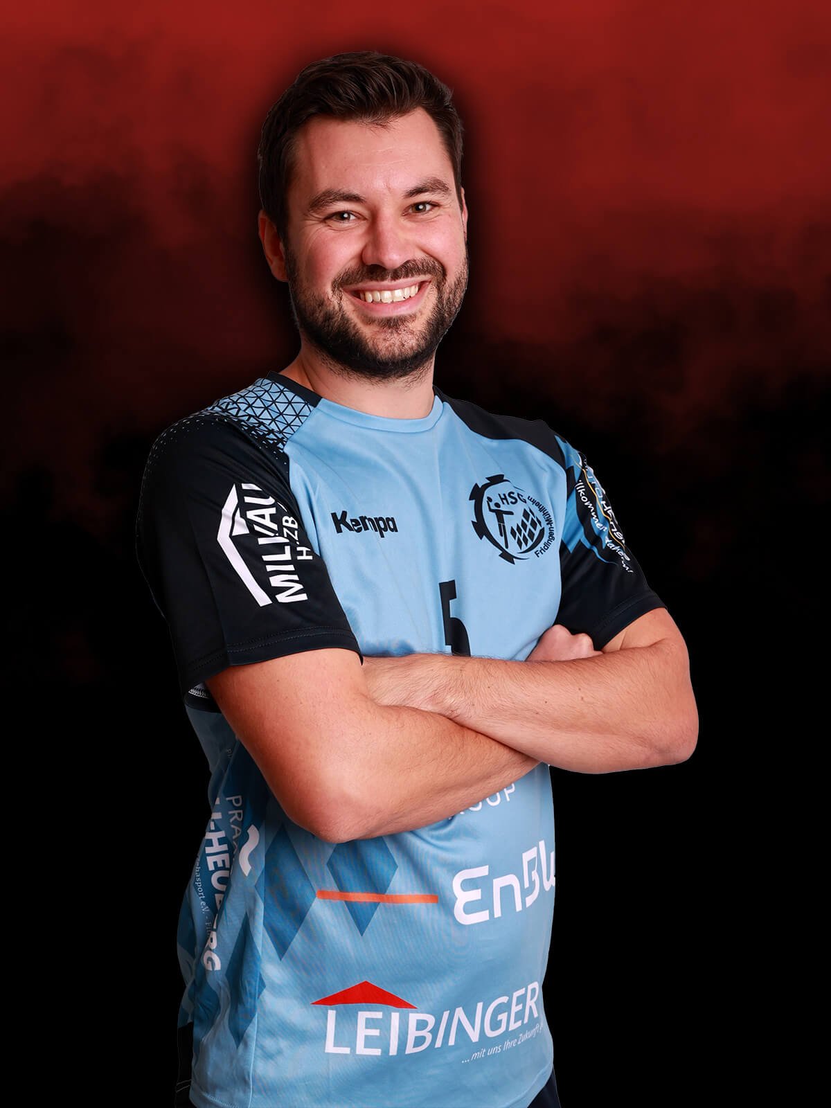 Lukas Hildebrand