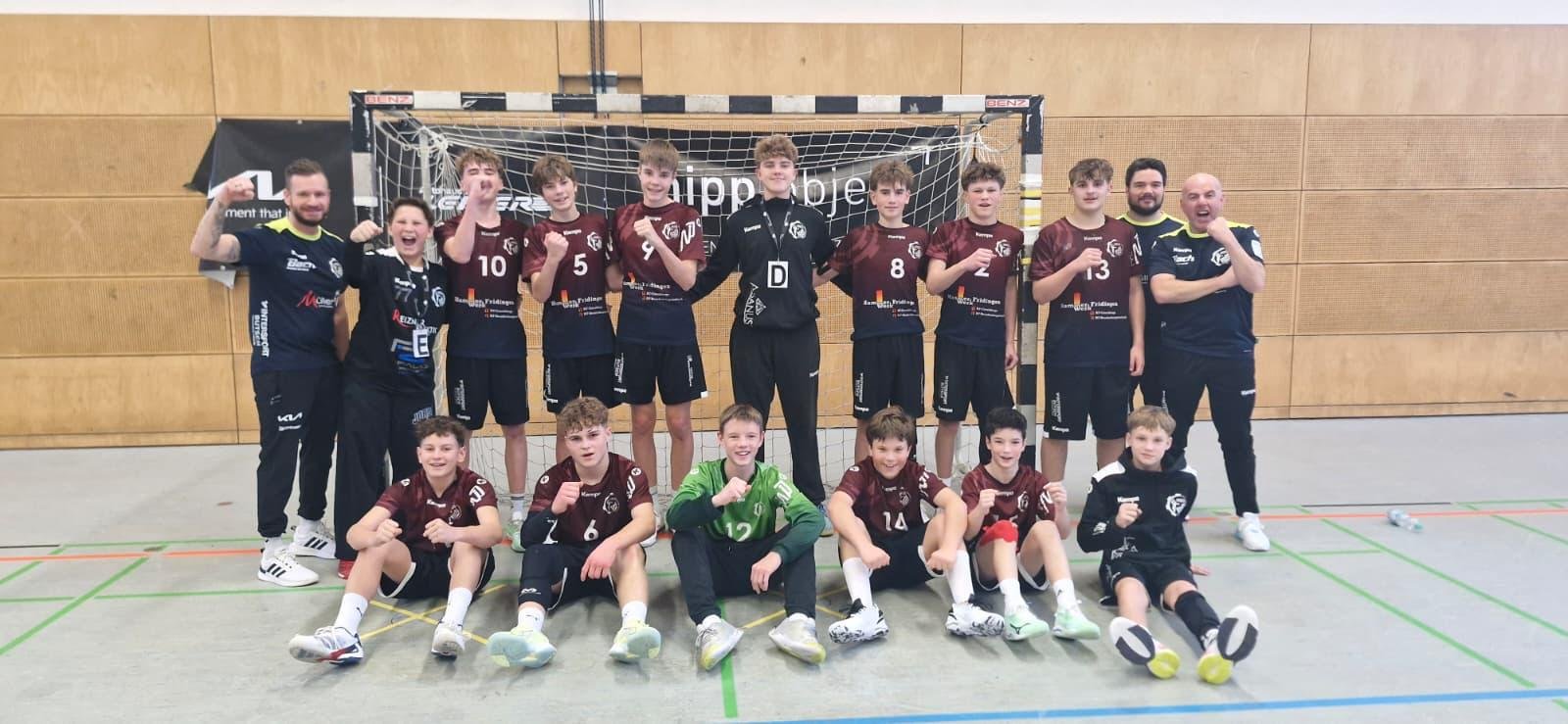 C1 sichert sich weitere 2 Punkte