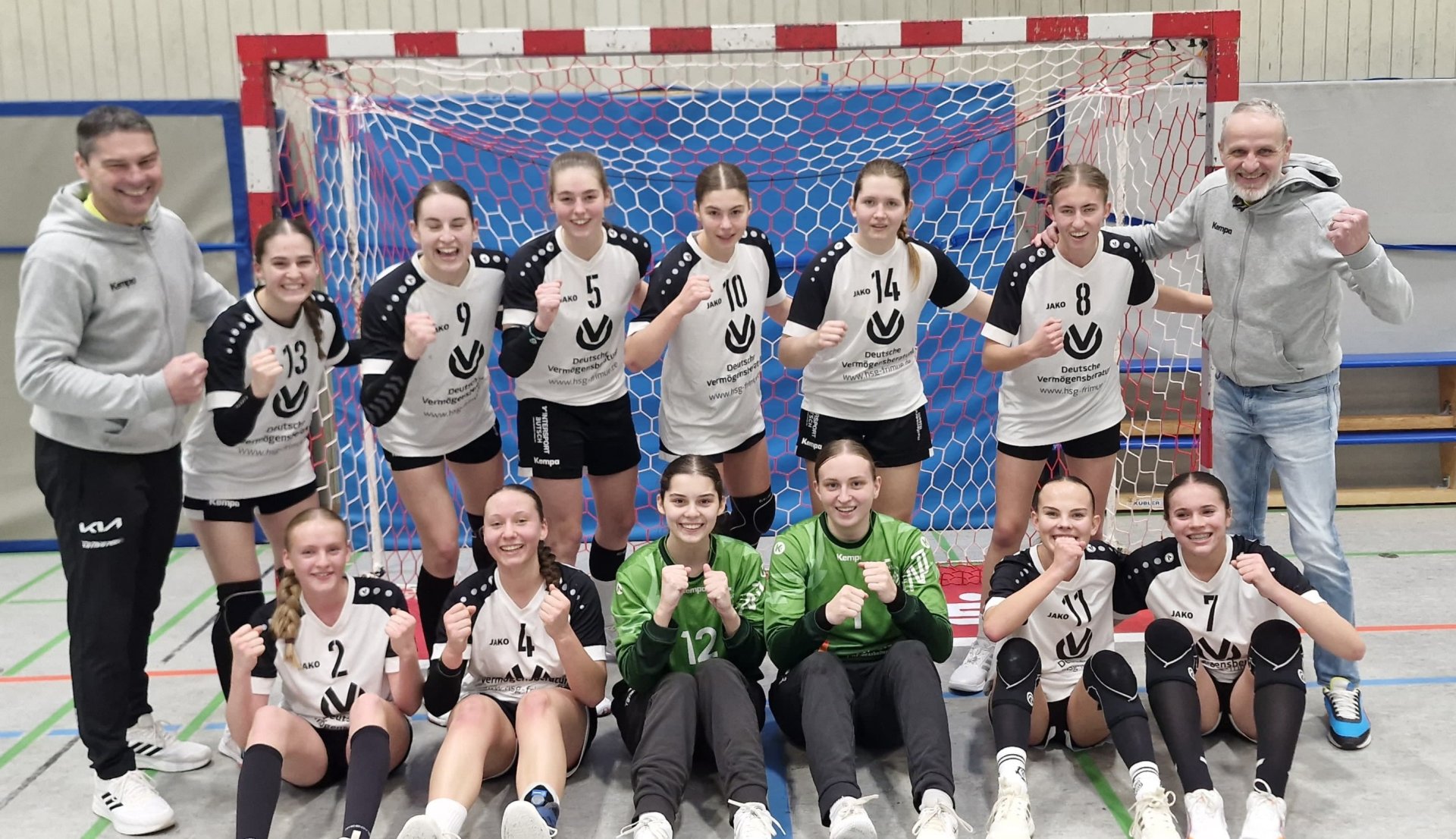 Auswärtssieg in Wangen