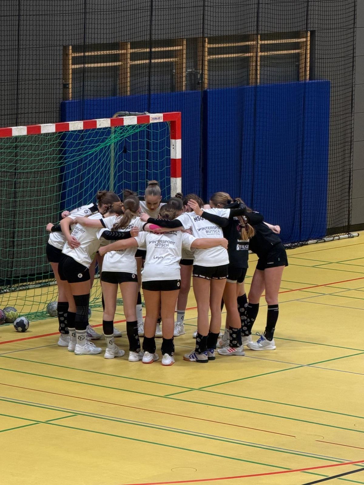 Guter Auftritt trotz Niederlage