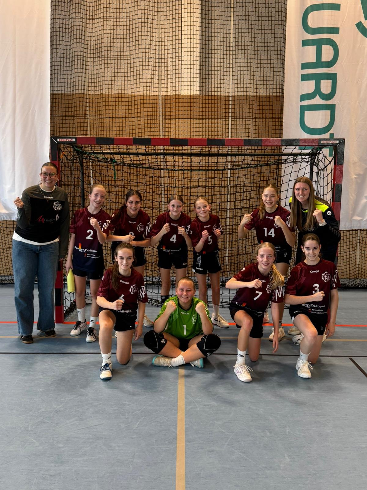 Umkämpfter Auswärtssieg