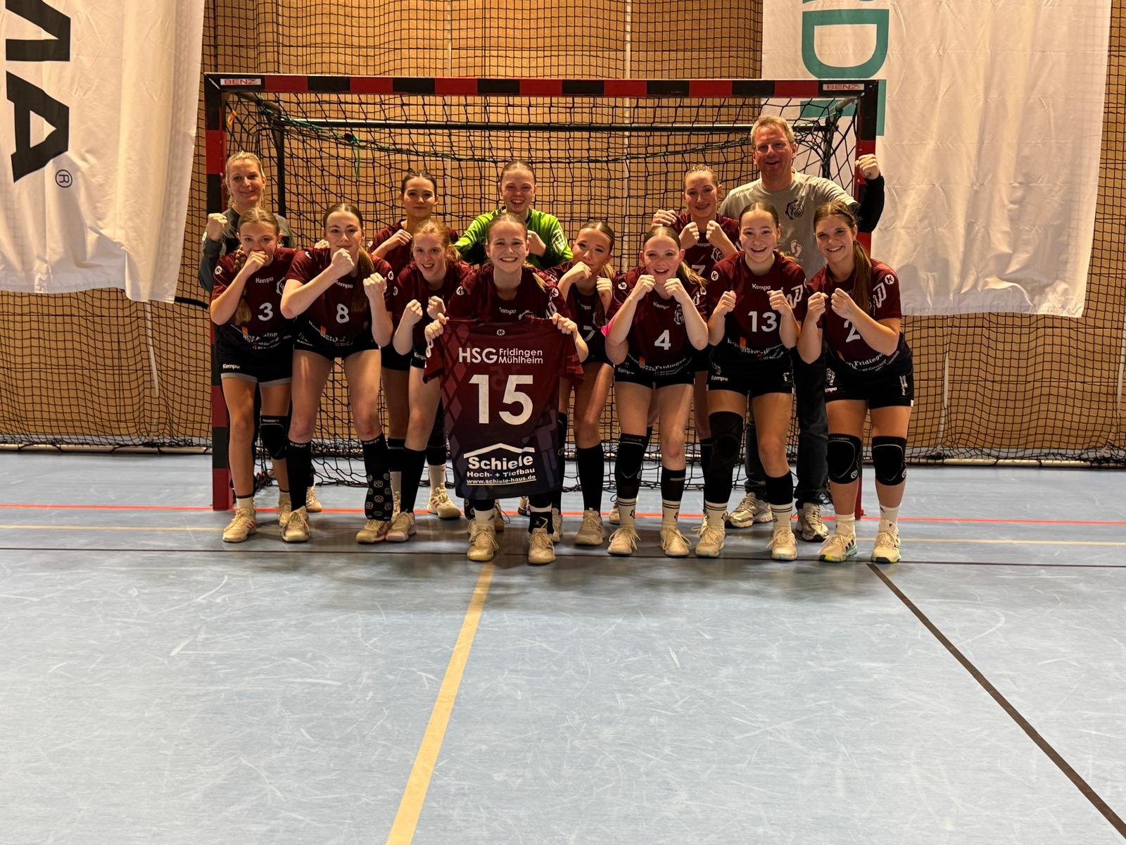 C1 holt 2 wichtige Punkte im Derby gegen Rietheim Weilheim