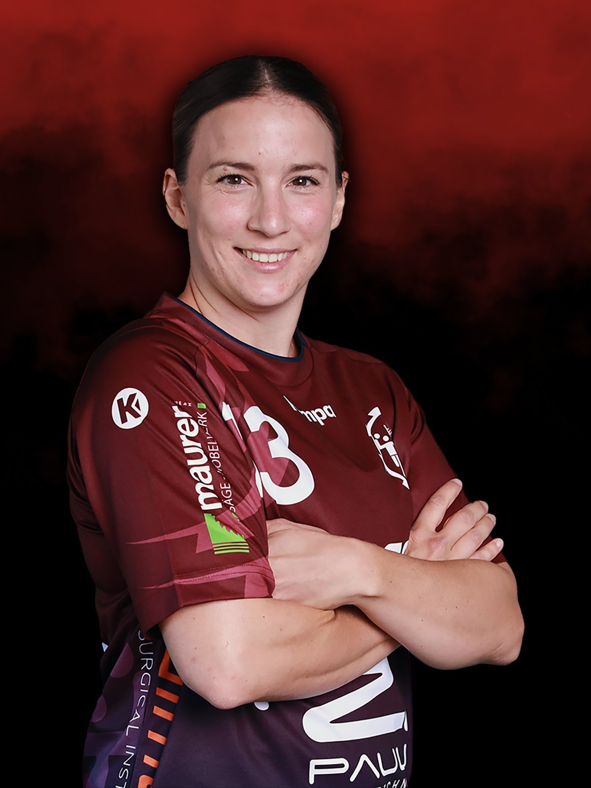 Spielervorstellung: Rebecca Milkau