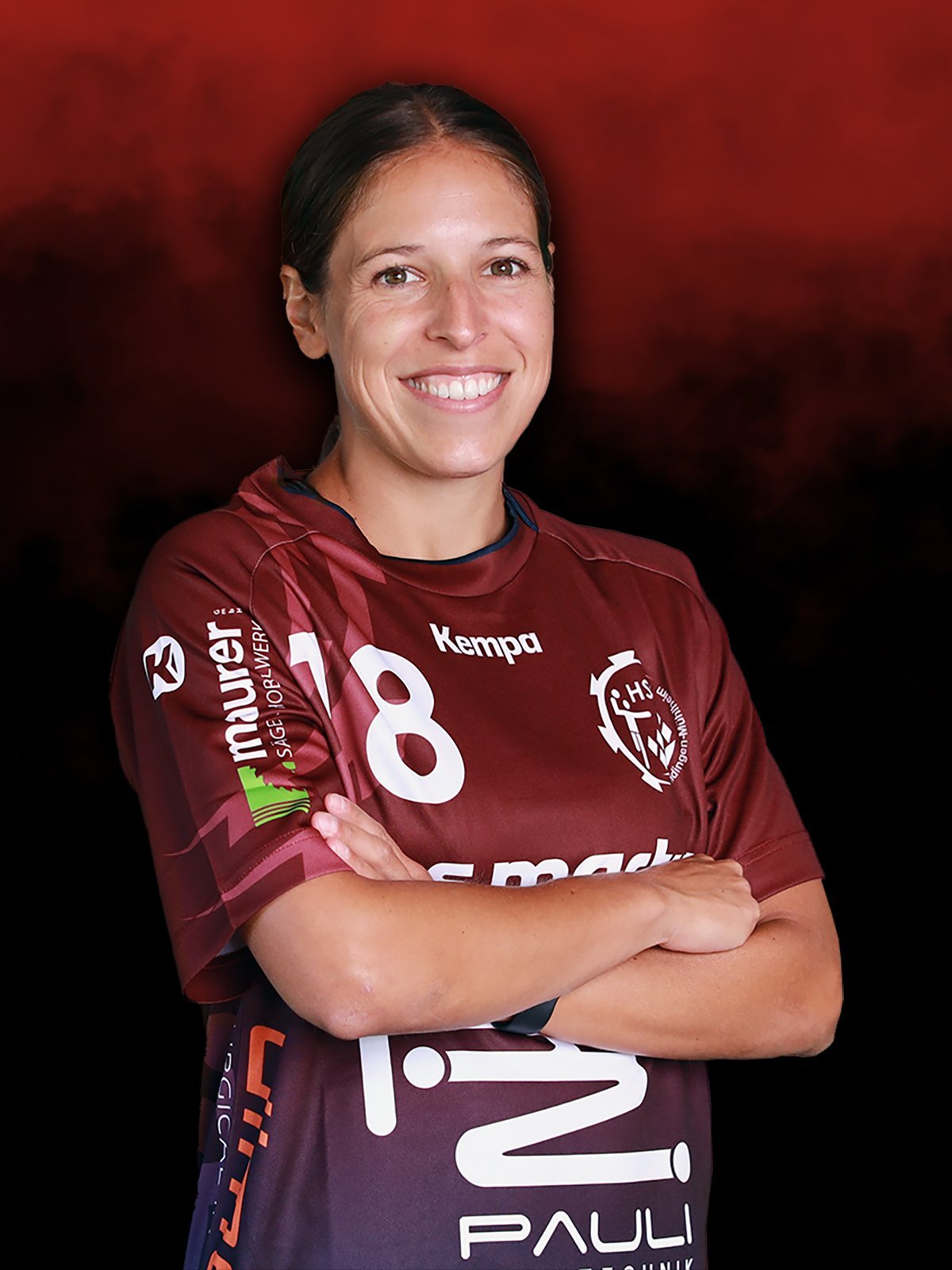 Spielervorstellung: Anna-Lena Gögelein