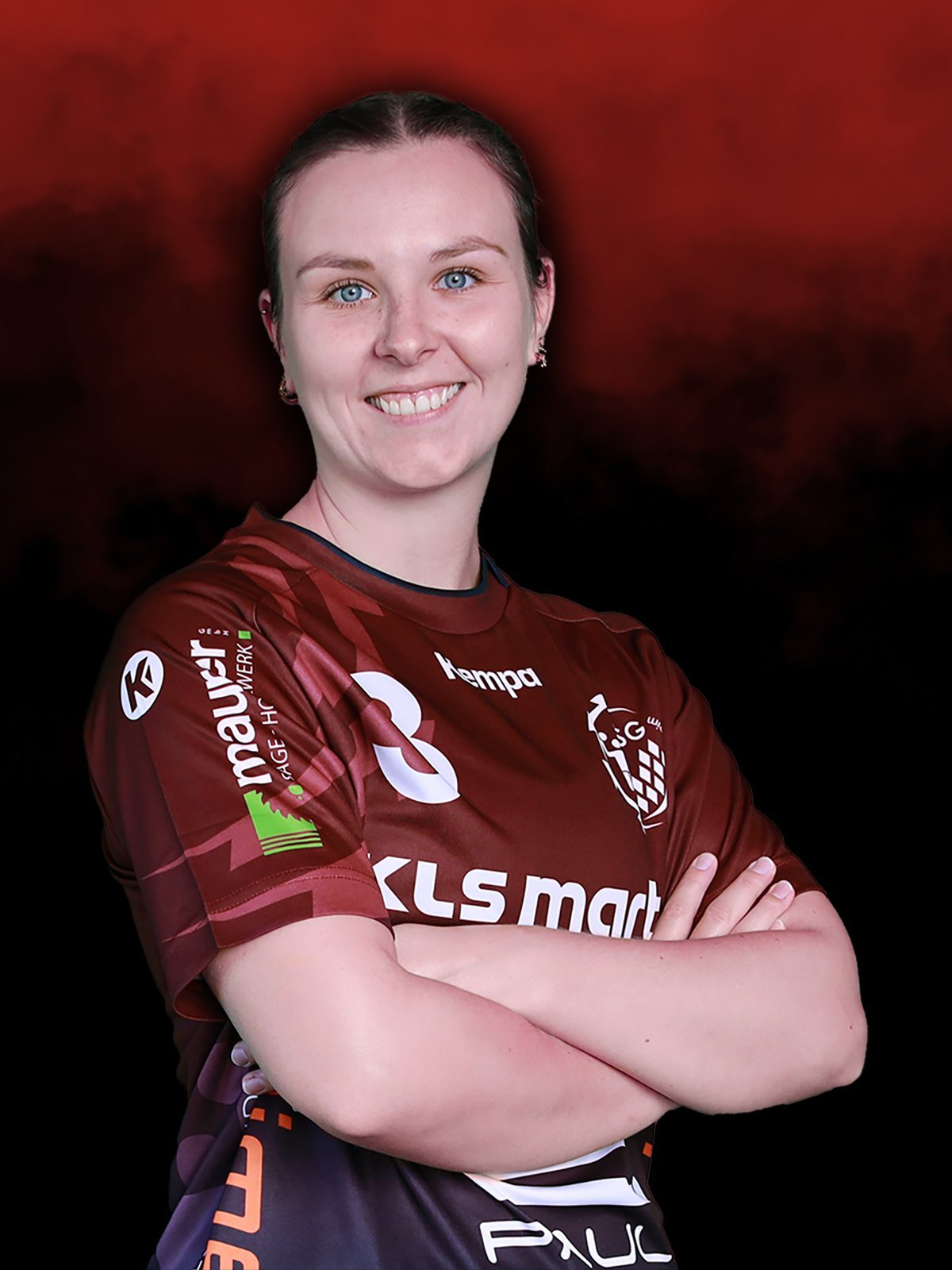 Spielervorstellung: Hannah Wirth