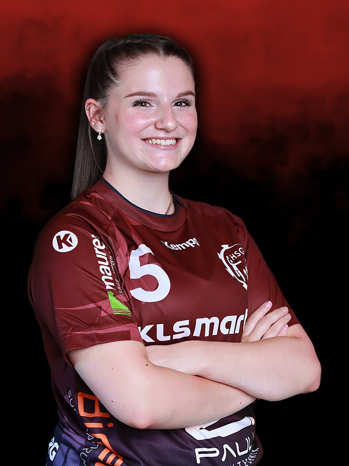 Spielervorstellung: Sara Schwarz