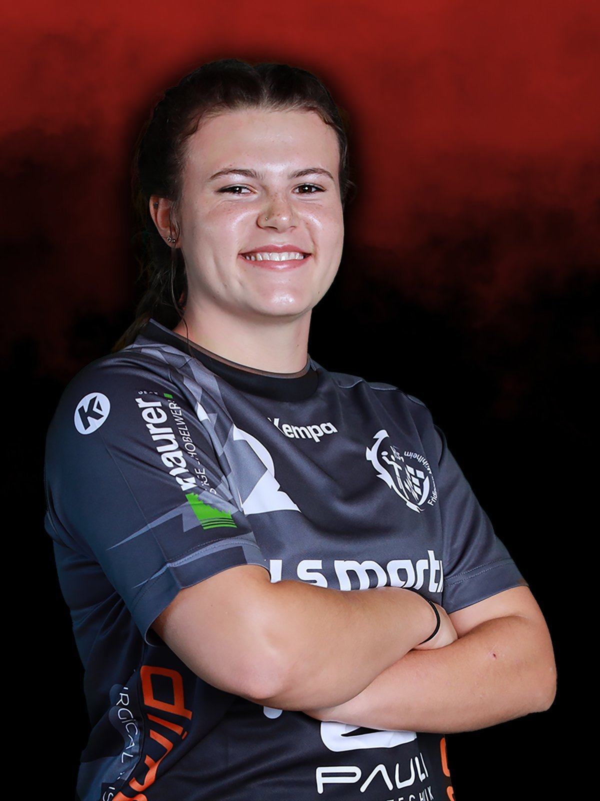 Spielervorstellung: Yara Vosseler