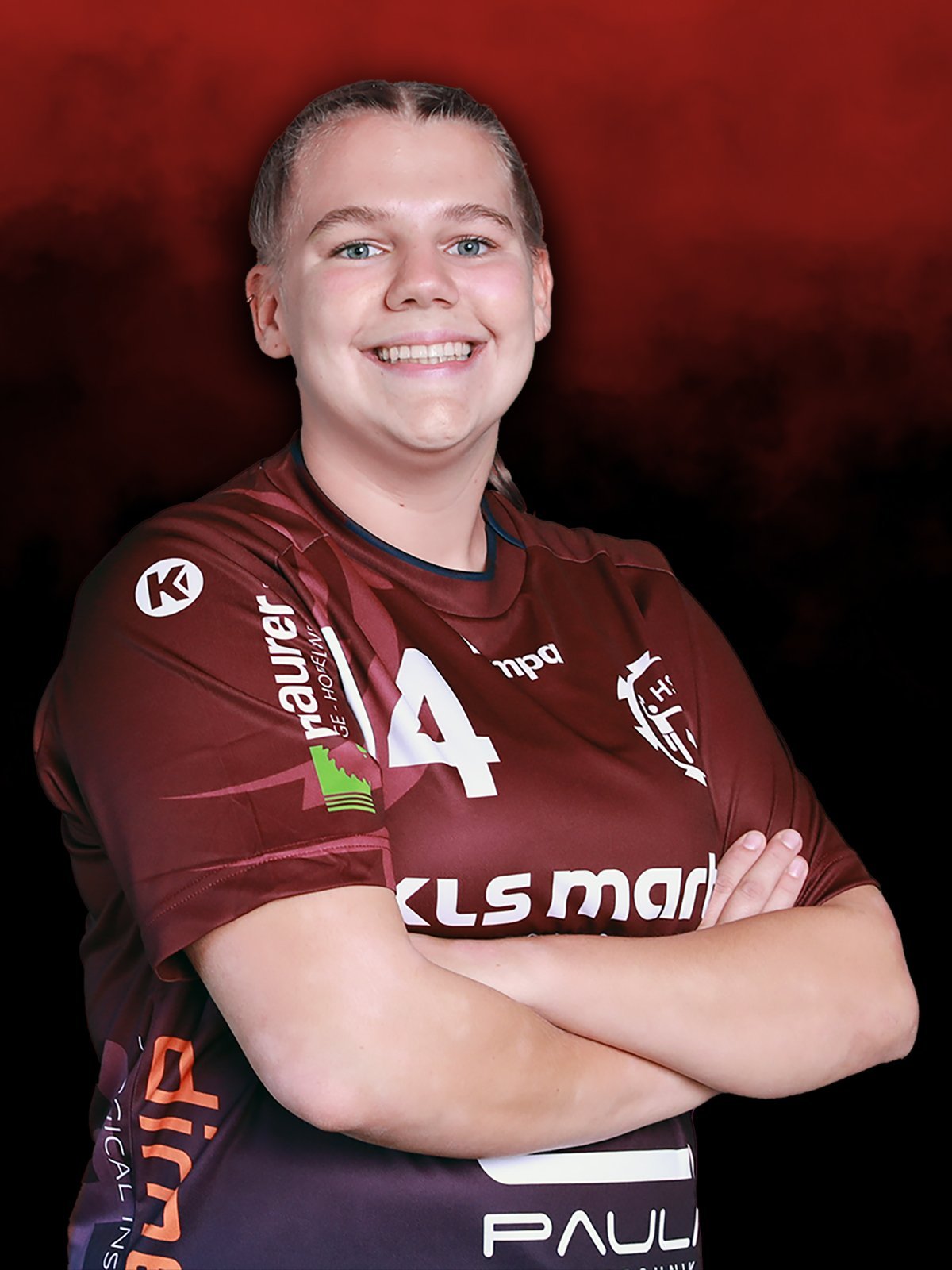 Spielervorstellung: Mara Schiele