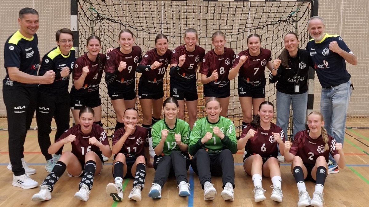 Auswärtssieg in Ulm