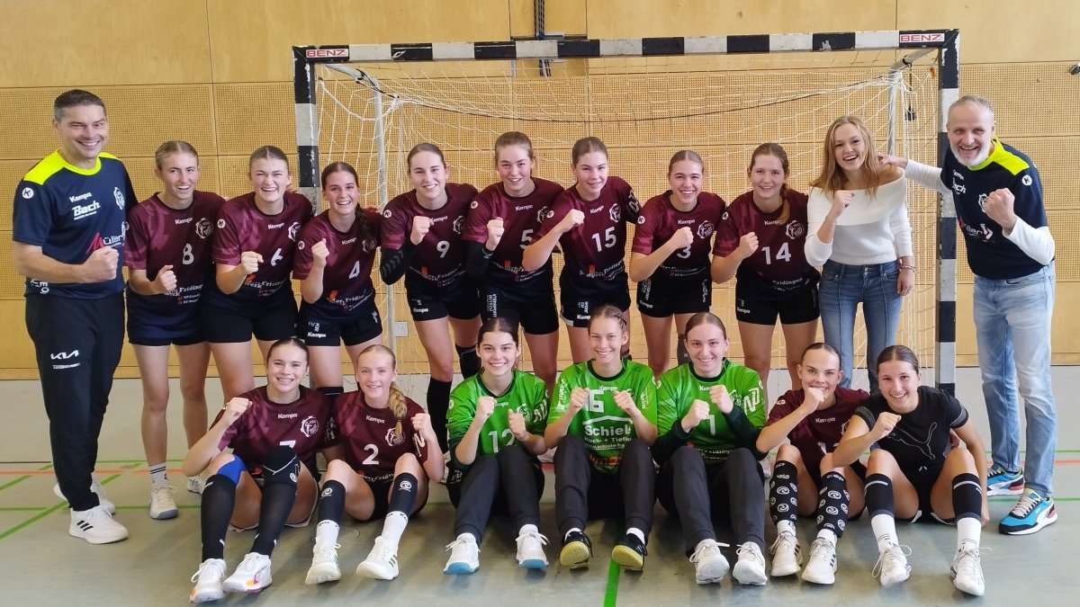 Heimsieg gegen Plochingen