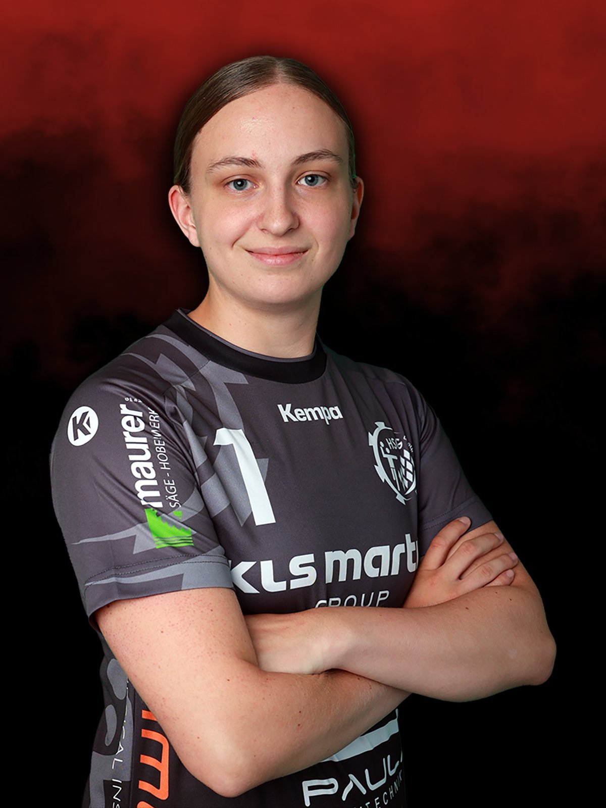 Spielervorstellung: Isabelle Hauser