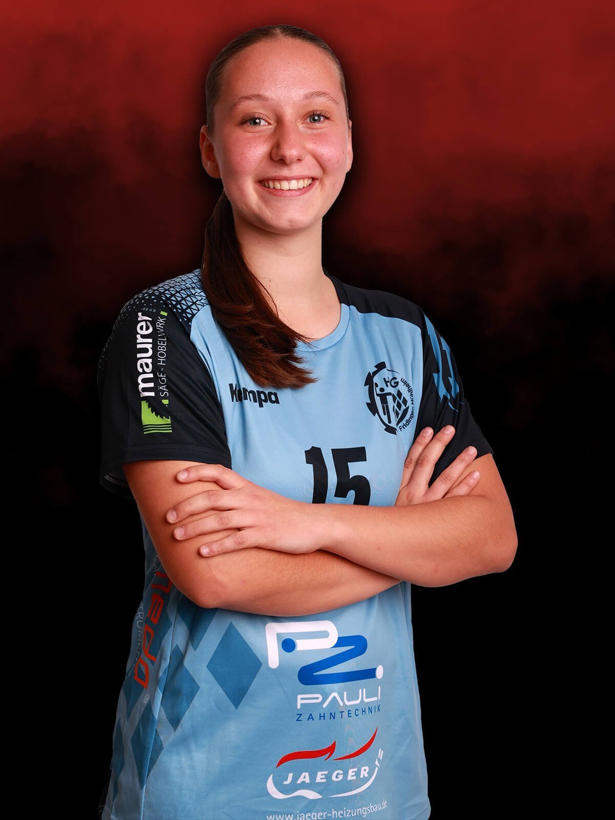 Spielervorstellung Noemi Messner