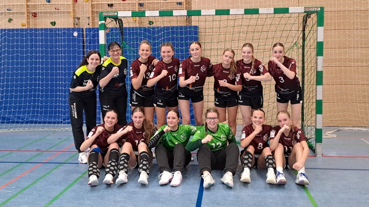 B1 siegt in Spaichingen