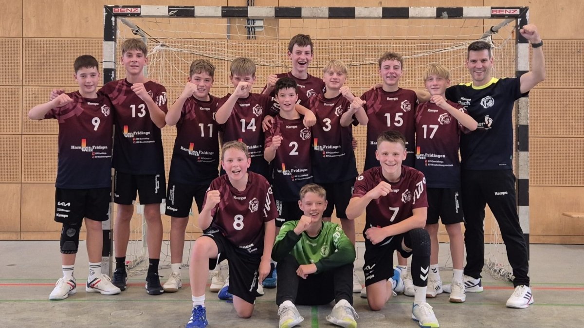 Zweiter Sieg im zweiten Spiel für die C2