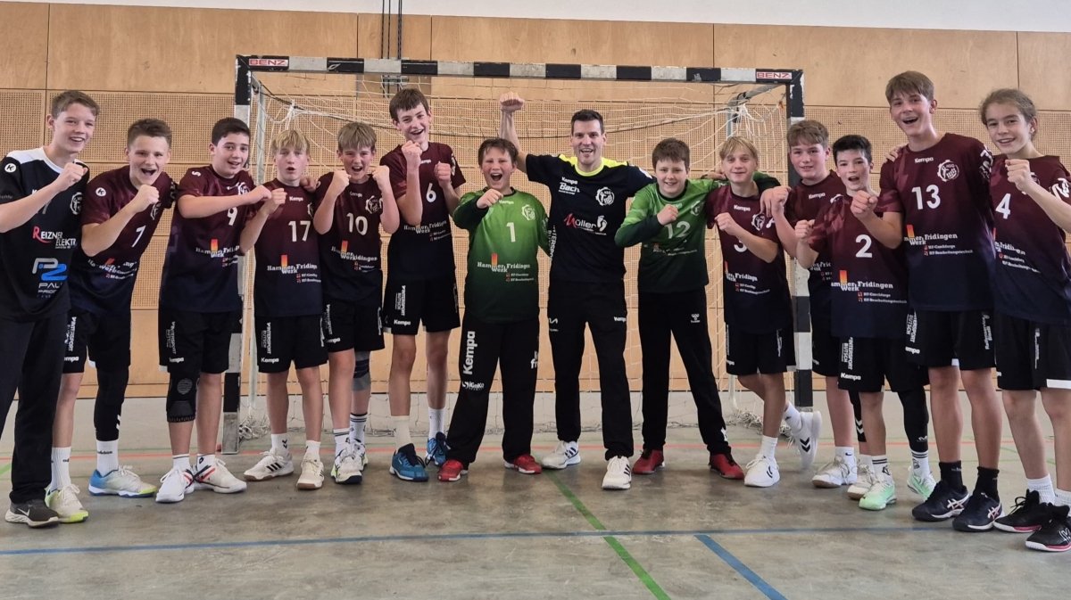 C2 setzt ihre Siegesserie fort