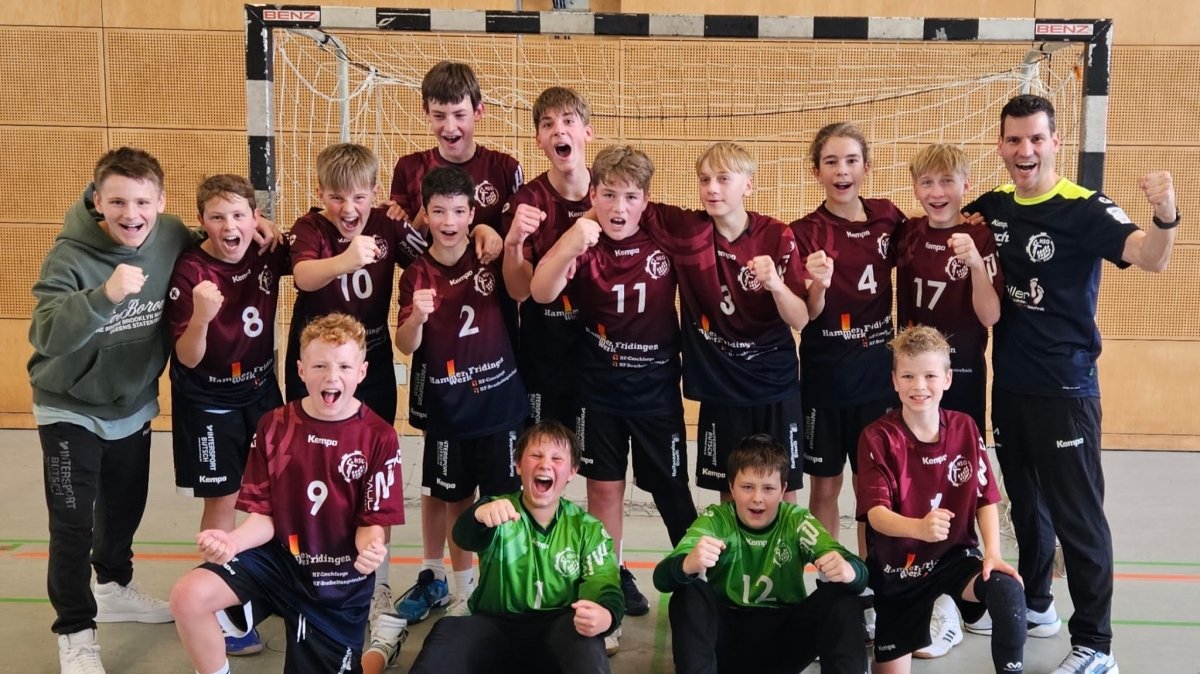 C2 holt sich mit 6-Punkte-Wochenende die Tabellenführung zurück