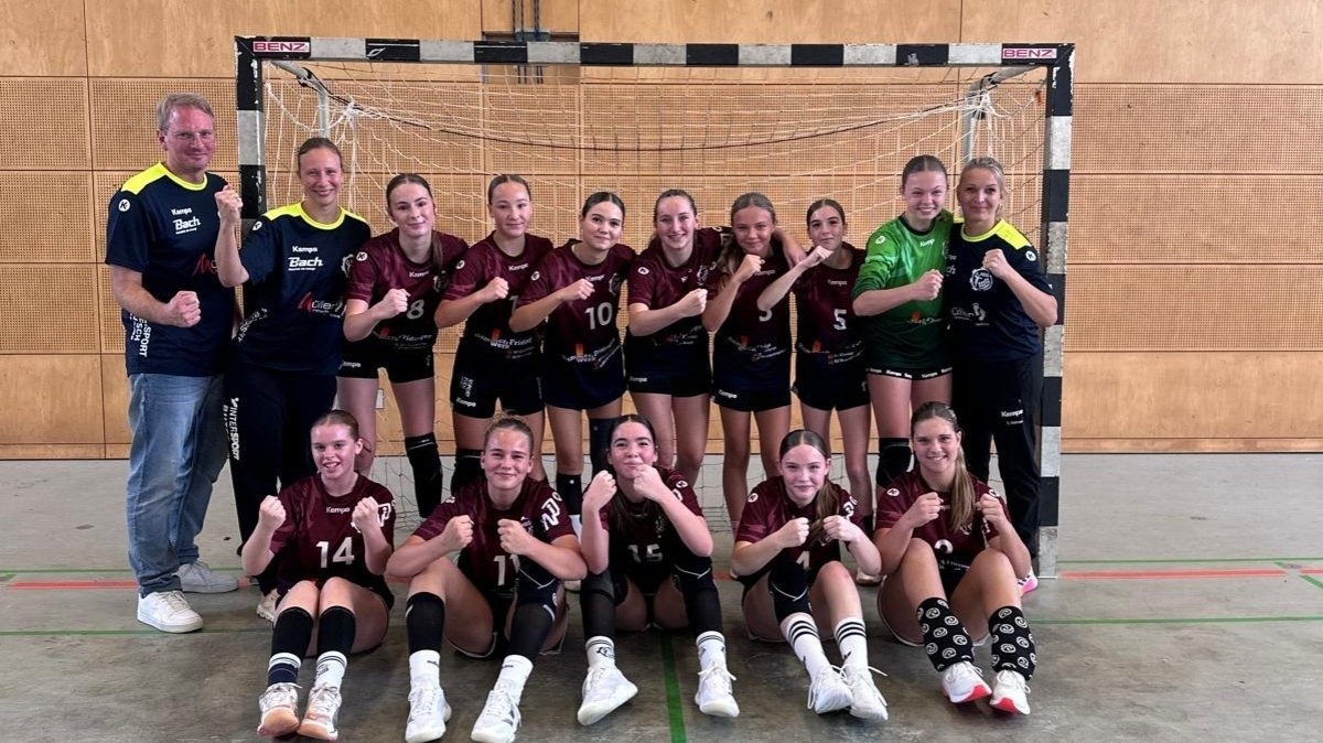 C1 holt erste Punkte