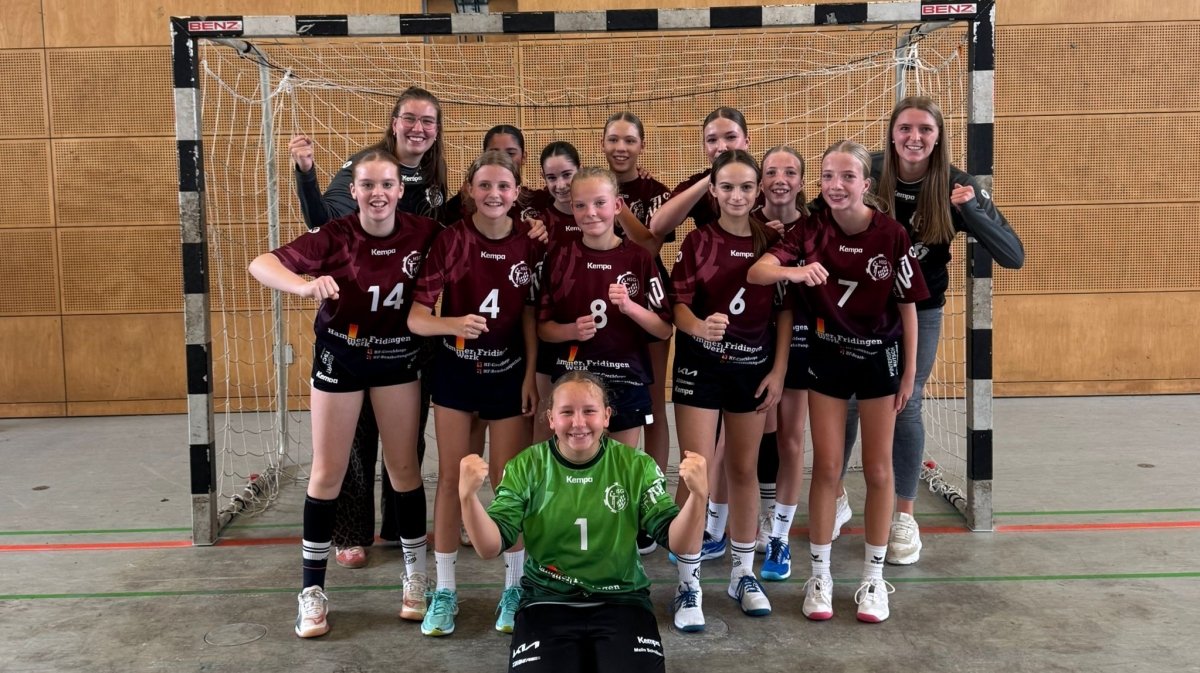 Heimsieg für die C2