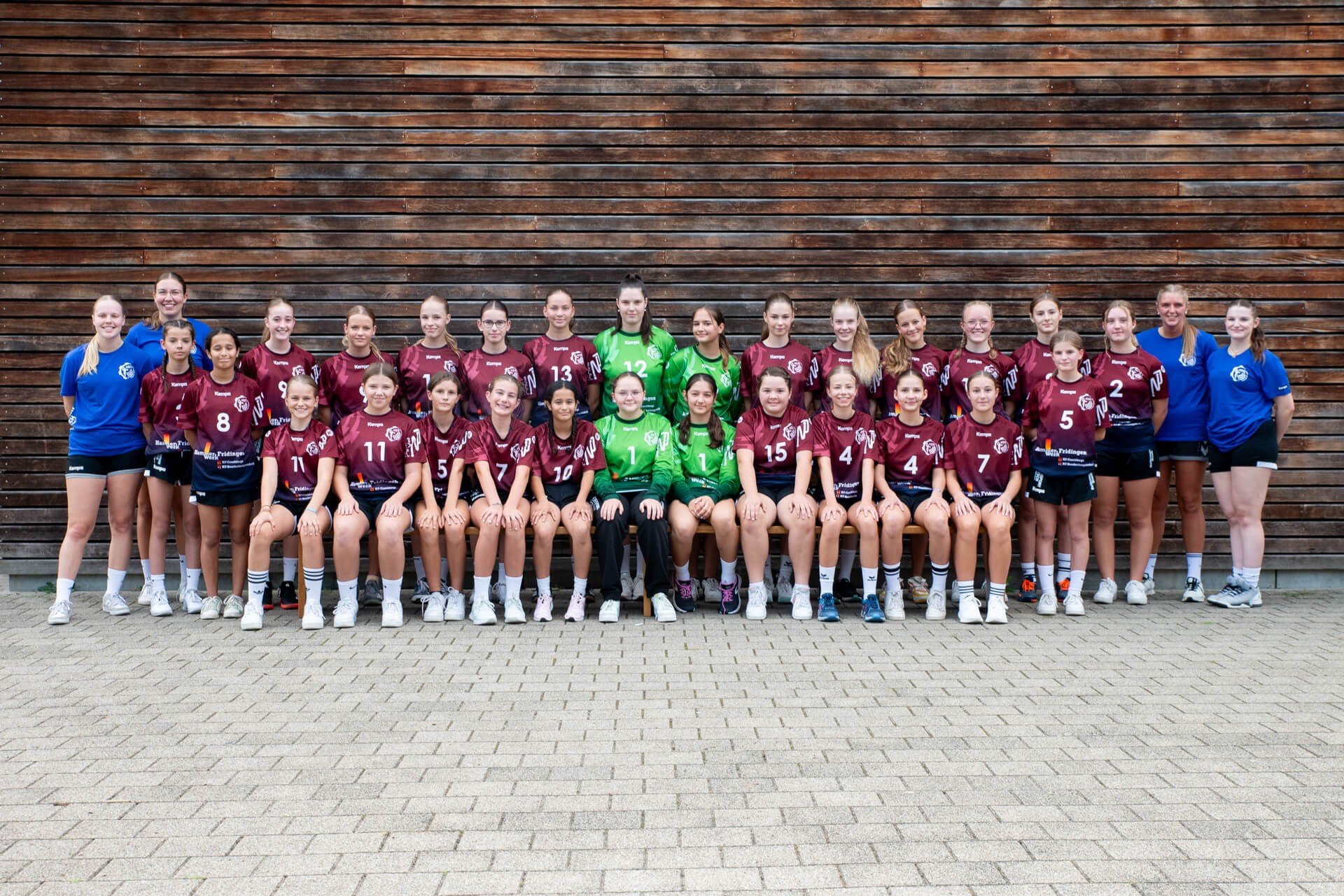 HSG Fridingen-Mühlheim C2 unterliegt Hossingen-Meßstetten trotz guter Chancen