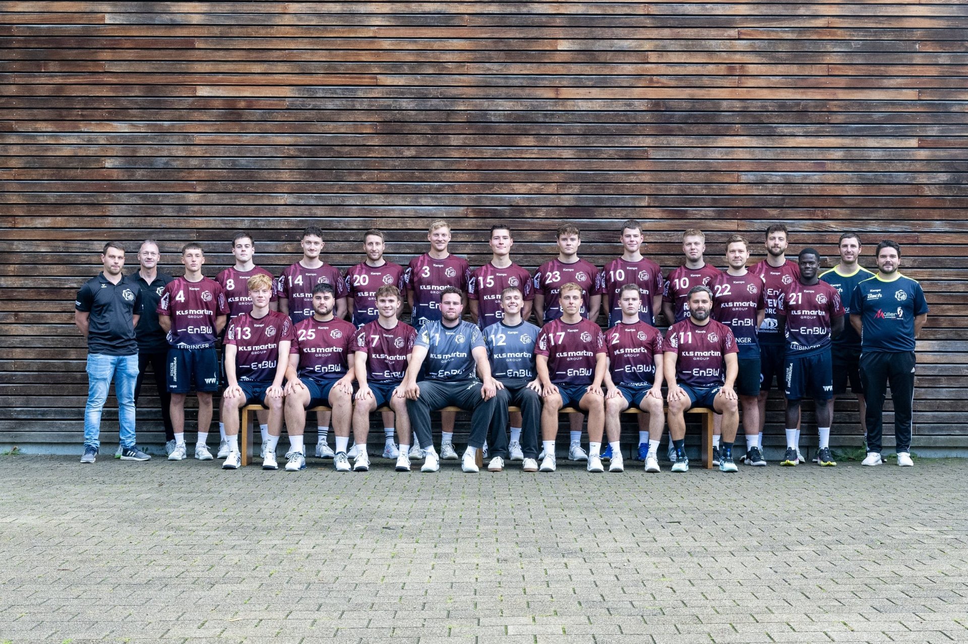 Dritter Heimsieg in Folge